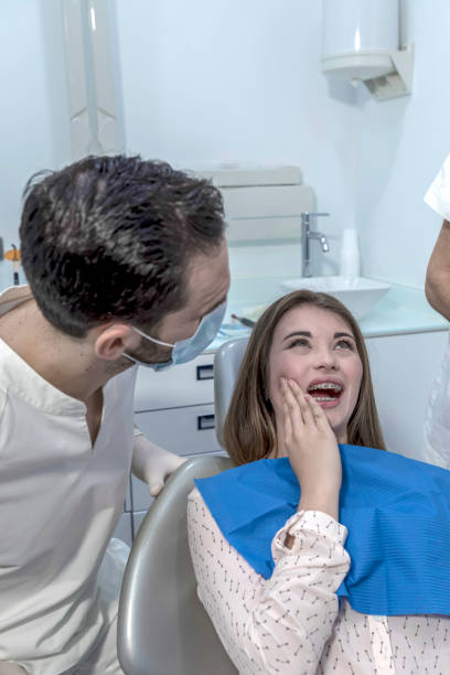 Best Emergency Treatment for Dental Infections or Abscesses in Vernon, WI