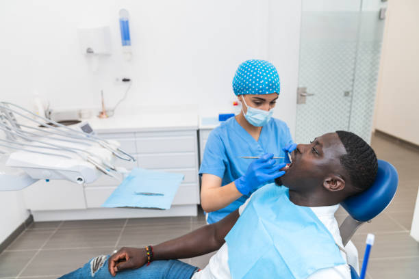 Best Emergency Wisdom Teeth Removal in Vernon, WI